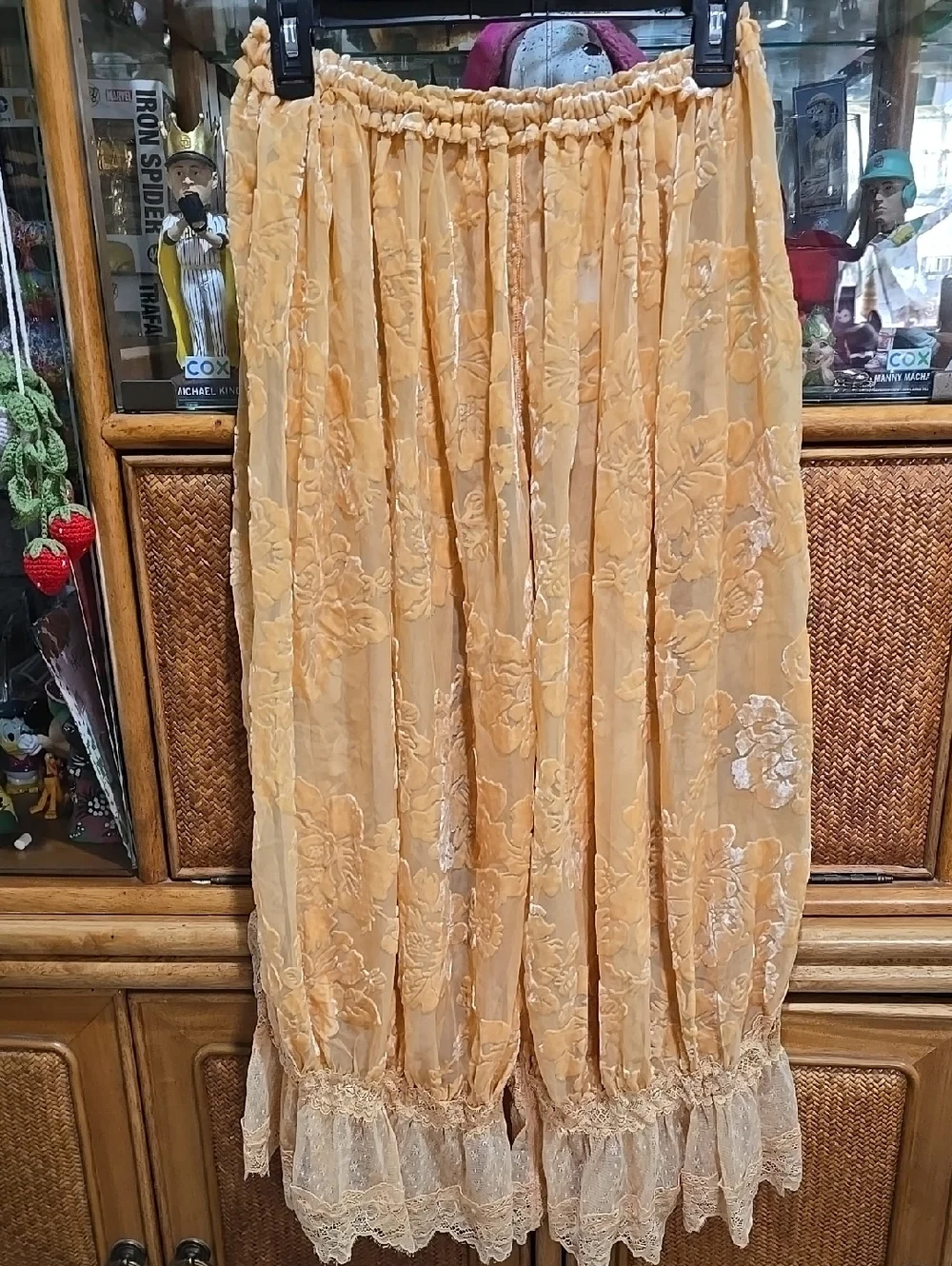 FREE PEOPLE INTIMATELY FOREVER YOUNG BOURNOUT PANTS BLOOMERS - Picture 4 of 11